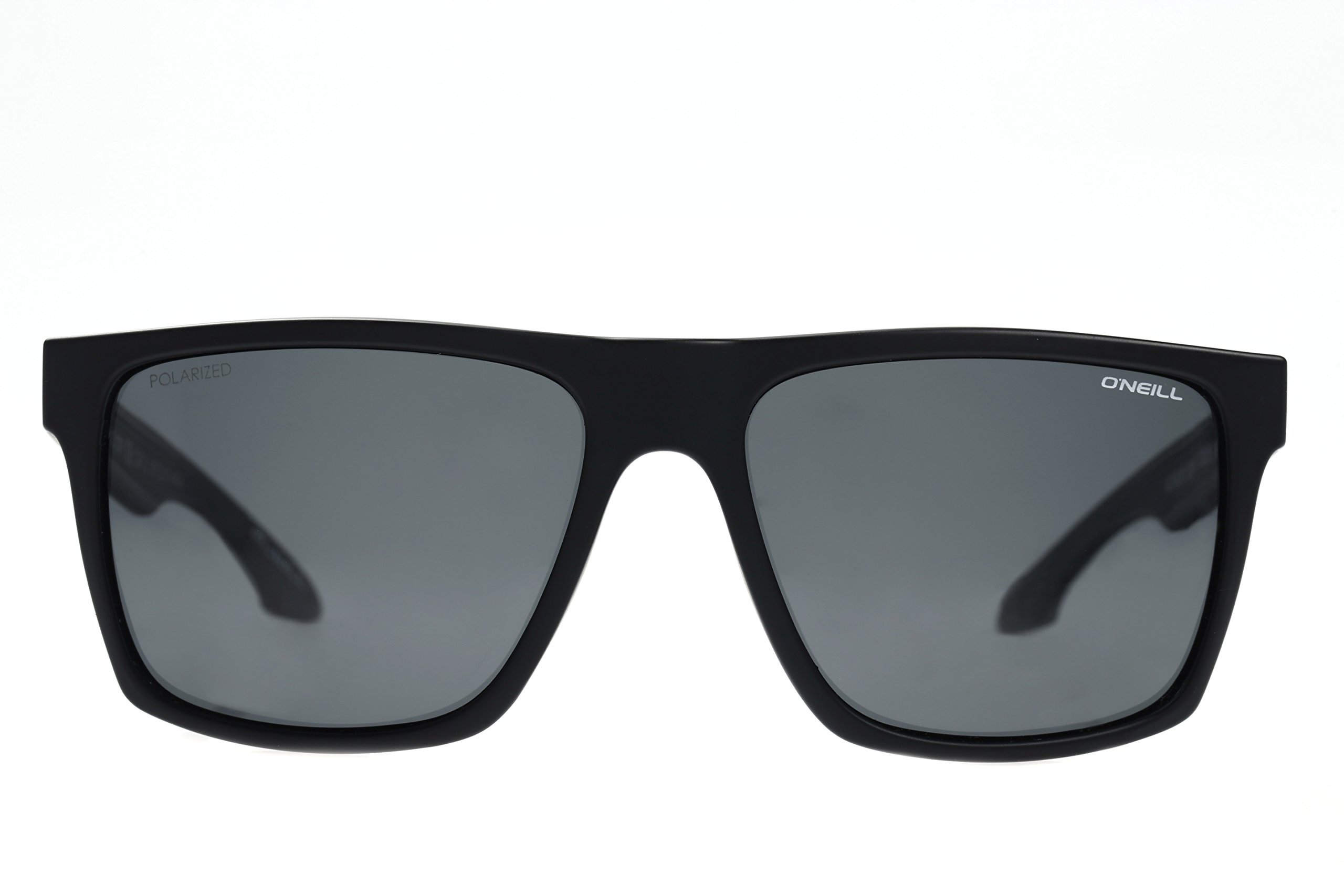 O'Neill Men's Harlyn Polarized Sunglasses for Outdoor Sports - UV Protection, Durable Frame, Stylish Shades for Running, Fishing & Beach Activities