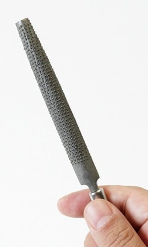 Premium Rasp File Set - High Quality Metal Hand Files for Woodworking & Metalworking - Perfect for DIY Projects, Carpentry, and Crafting
