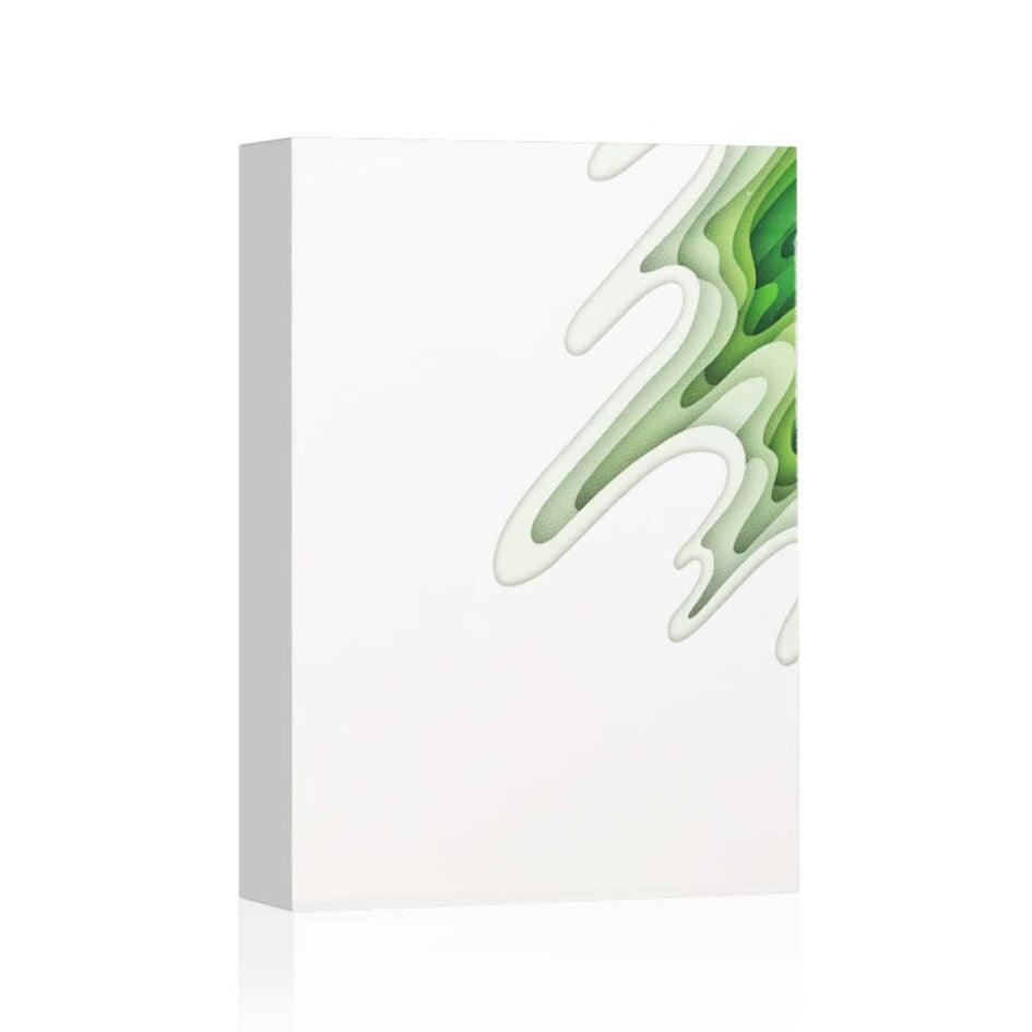 Premium Sirius B V4 Playing Cards - Spring Edition | Elegant Design for Magic Tricks, Cardistry & Poker Nights | Perfect Gift for Card Game Enthusiasts