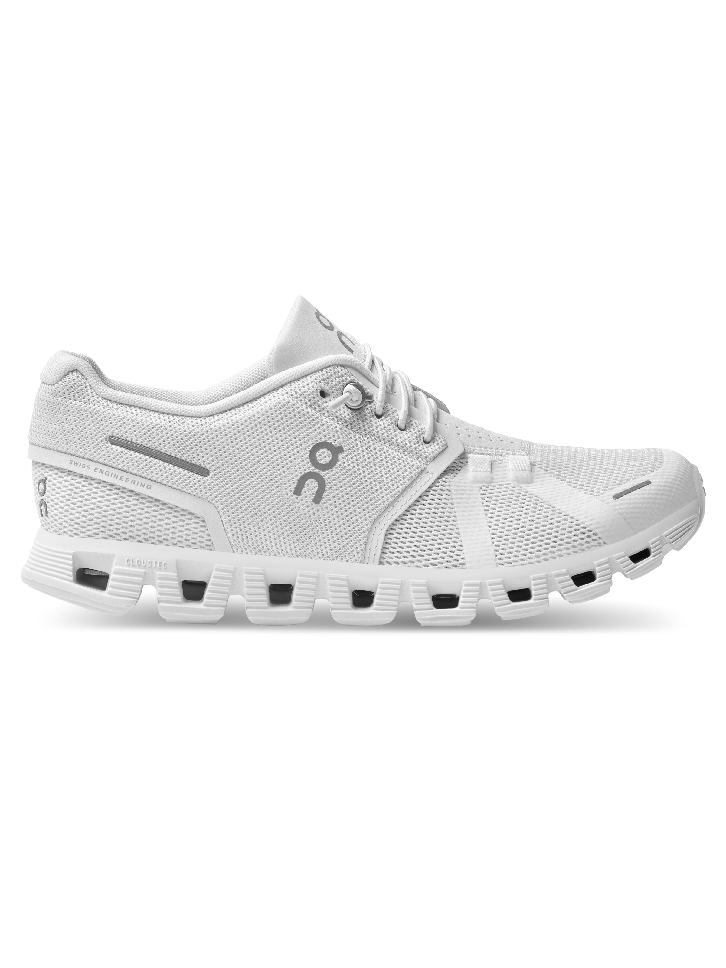 On Cloud 5 Women's Running Shoes - Lightweight & Cushioned for Road/Trail Running | Perfect for Jogging, Gym Workouts & Daily Wear