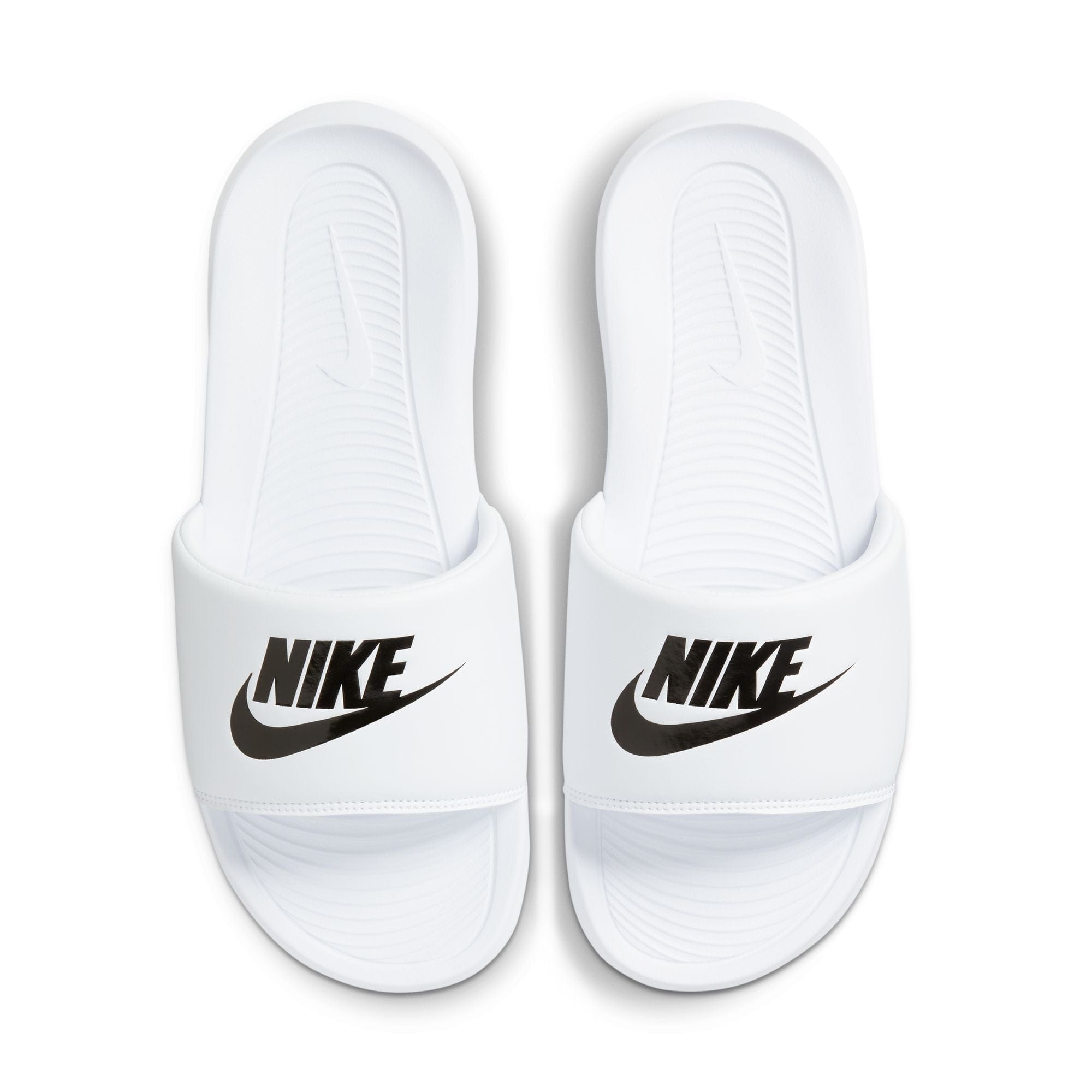 Victori One Slides - Comfortable Summer Sandals for Women, Lightweight & Breathable Casual Slides - Perfect for Beach, Pool, and Home Wear