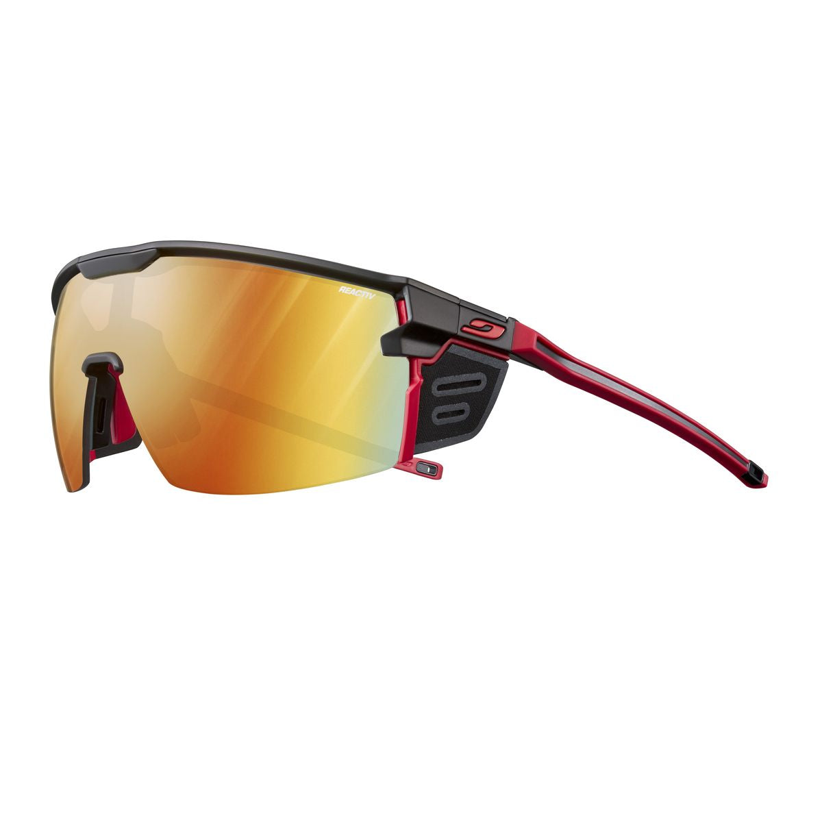 Premium Polarized Sunglasses J547 - UV Protection, Lightweight & Stylish for Men & Women - Perfect for Driving, Beach, and Outdoor Activities