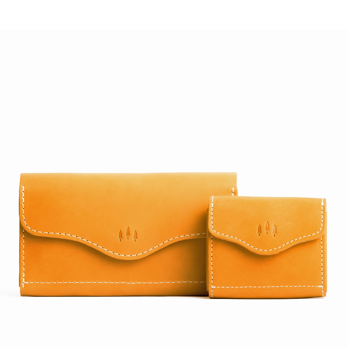 Almost Perfect Bozeman Wallet - Slim RFID Blocking Leather Wallet for Men & Women | Perfect for Travel, Daily Use & Minimalist Lifestyle