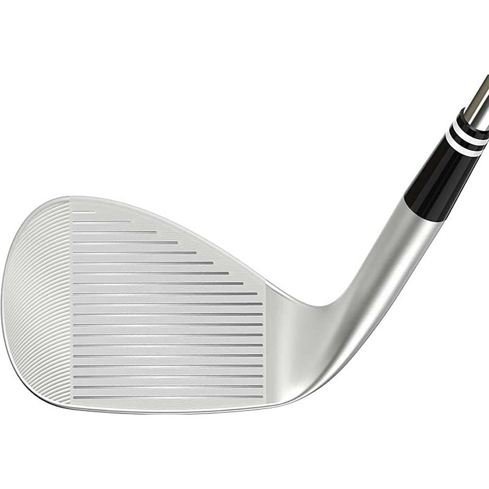 Cleveland RTX Zipcore Tour Satin Wedge Golf Club - Premium Forged Wedge for Short Game Precision - Perfect for Approach Shots, Chipping & Bunker Play