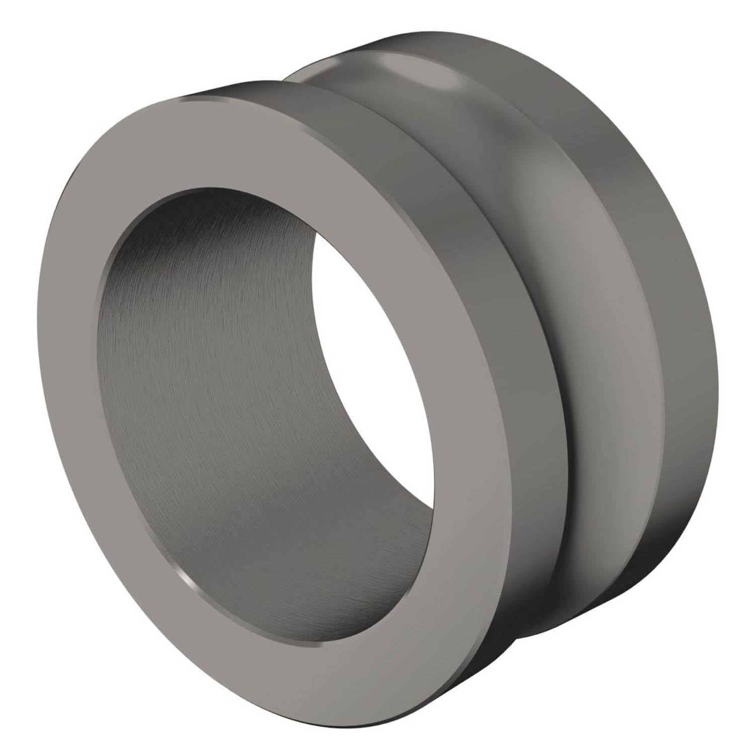 CTP 4P1665 Heavy Duty Sleeve Bearing for Construction Equipment & Industrial Machinery - Durable Replacement Part for Excavators, Bulldozers, and Loaders