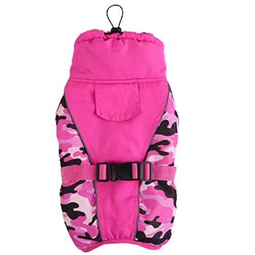 Pink Camo