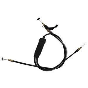 Ski Doo Summit 700 SB Throttle Cable Replacement - Nachman 05-139-79 - Compatible with 2000-2000 Models - Perfect for Snowmobile Repair & Maintenance