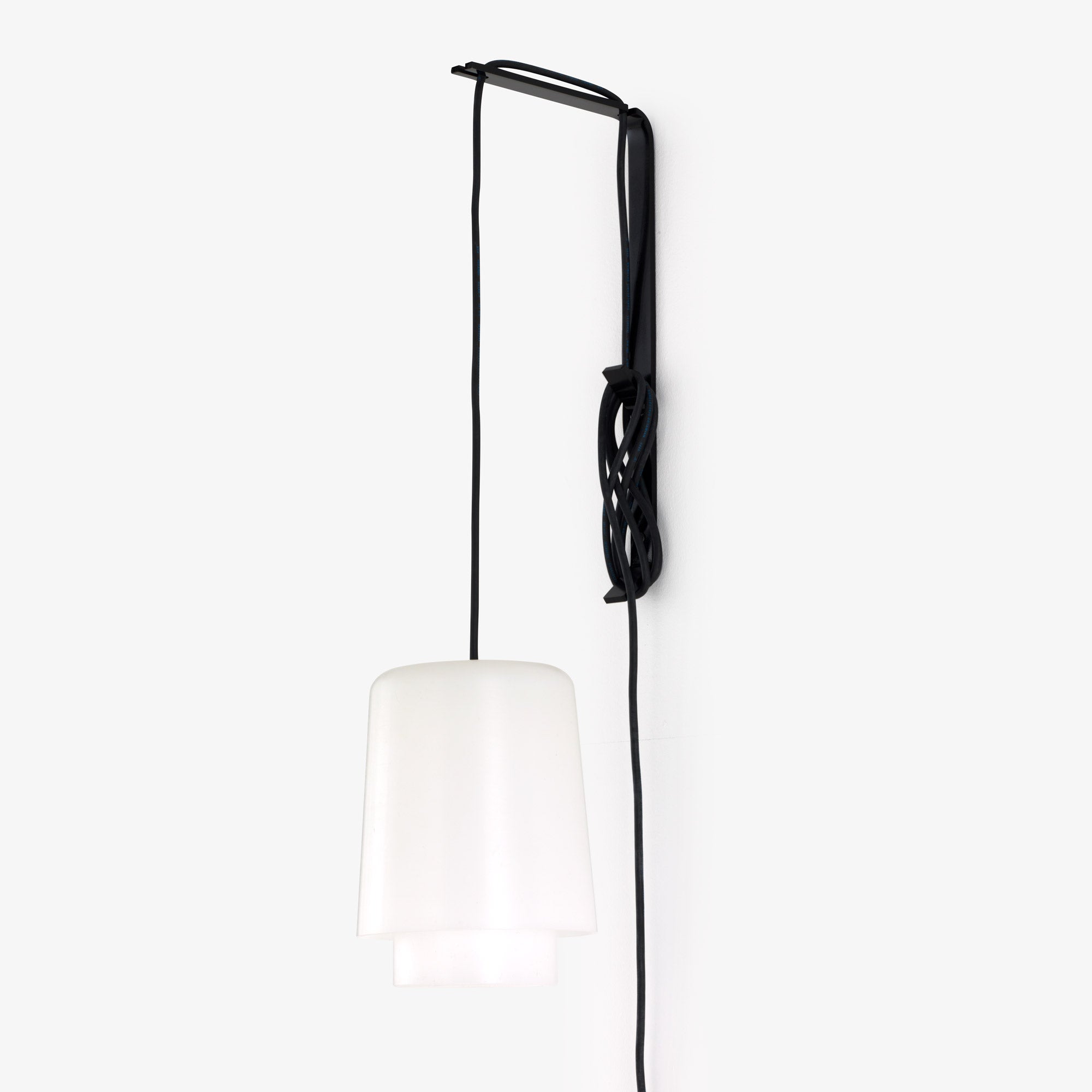 Ariane Suspended Portable LED Table Lamp - Indoor & Outdoor Lighting for Home, Office, and Patio Use