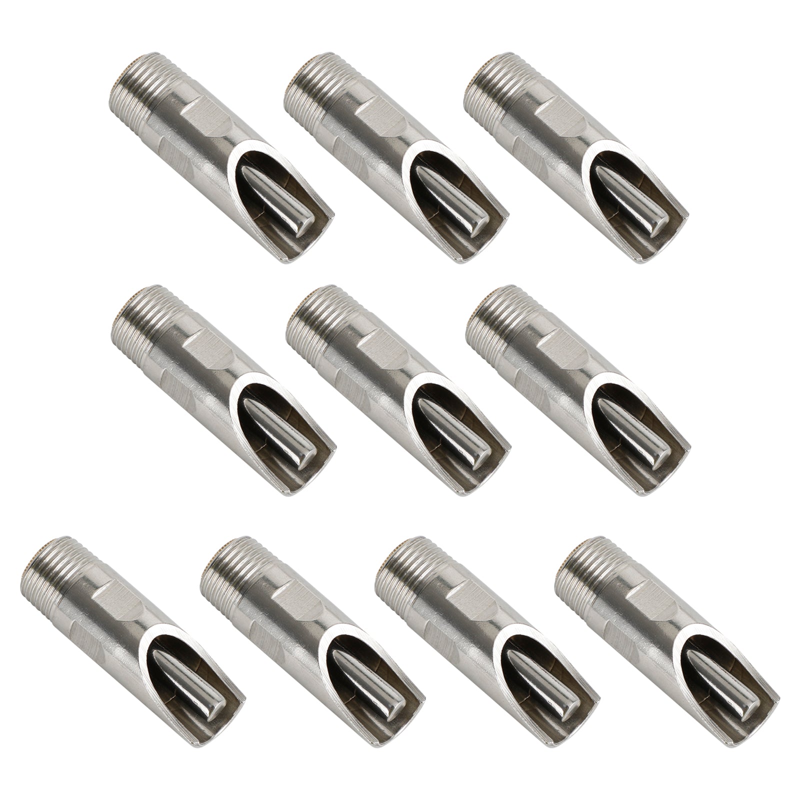 10Pc 1/2