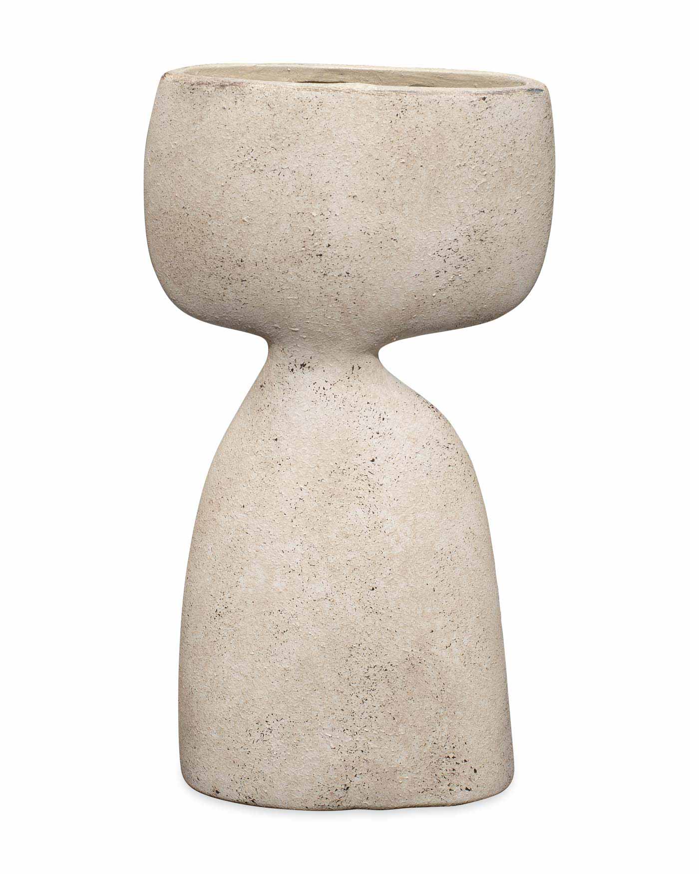 Modern Anatomy Decorative Vase - Unique Medical Science Home Decor for Living Room, Office, or Gift