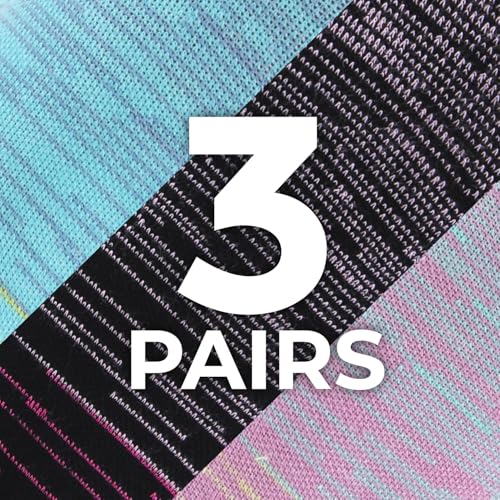 Line Patterns - 3 Pairs