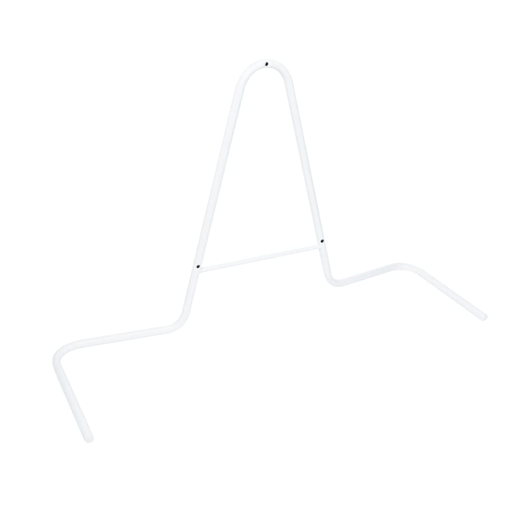 Medify Air MA-35 Table Top Stand for White Air Purifiers - Compact White Air Purifier Accessory (1-Pack) - Perfect for Bedrooms, Offices & Small Spaces