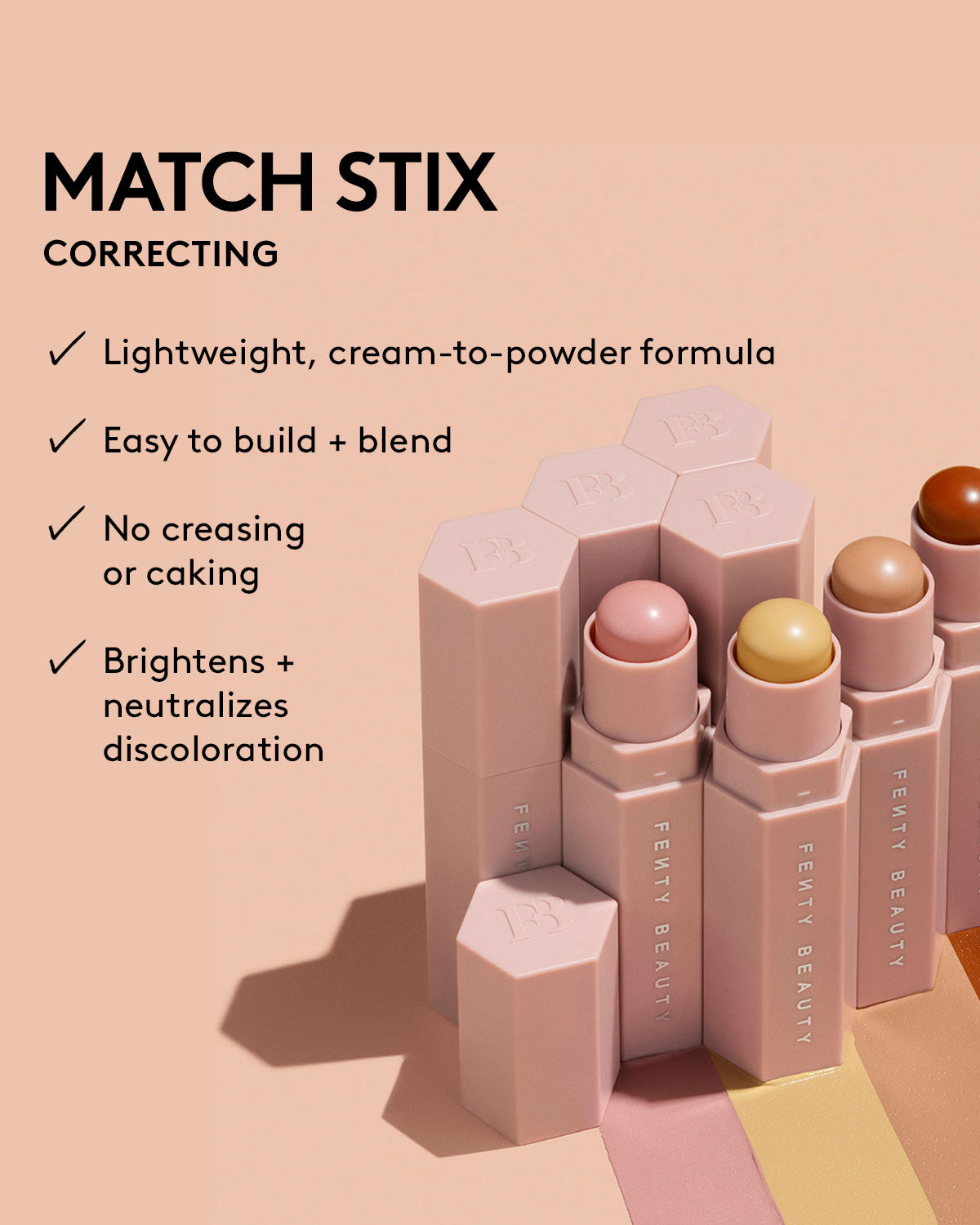 Match Stix Sculpt’r Squad - Kids Modeling Clay Set for Creative Play, DIY Crafts & Sensory Activities - Perfect for Birthday Gifts, Classroom Projects & Arts & Crafts Fun