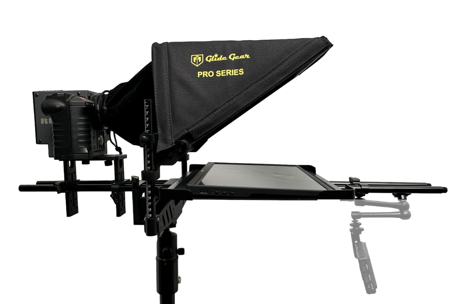 Glide Gear TMP 1000 Professional 17