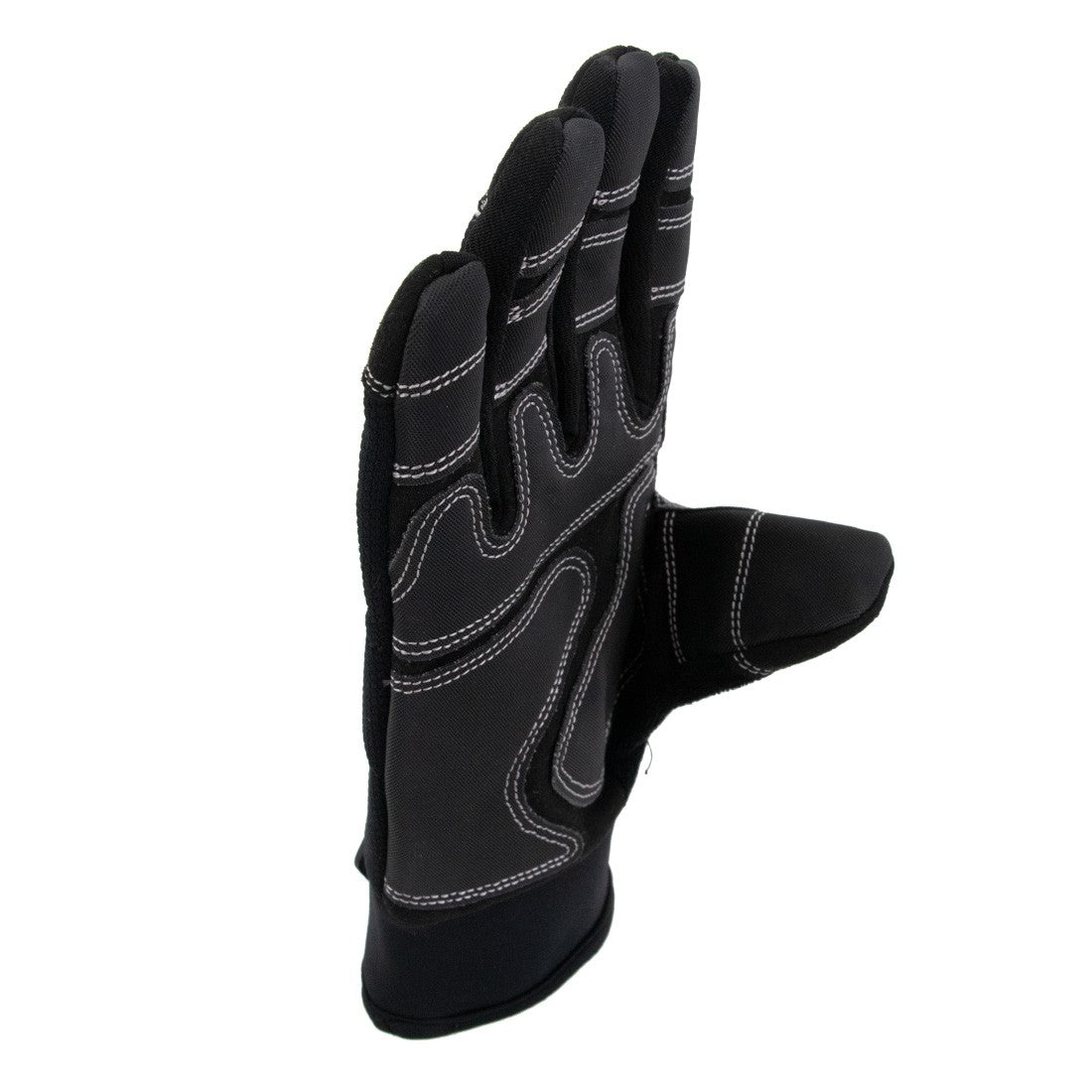 Youngstown Winter Plus Gloves - Waterproof & Insulated Cold Weather Gloves for Men & Women - Perfect for Skiing, Snowboarding & Outdoor Winter Activities