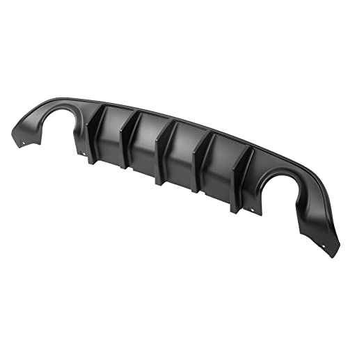 Matte Black-V1 Style