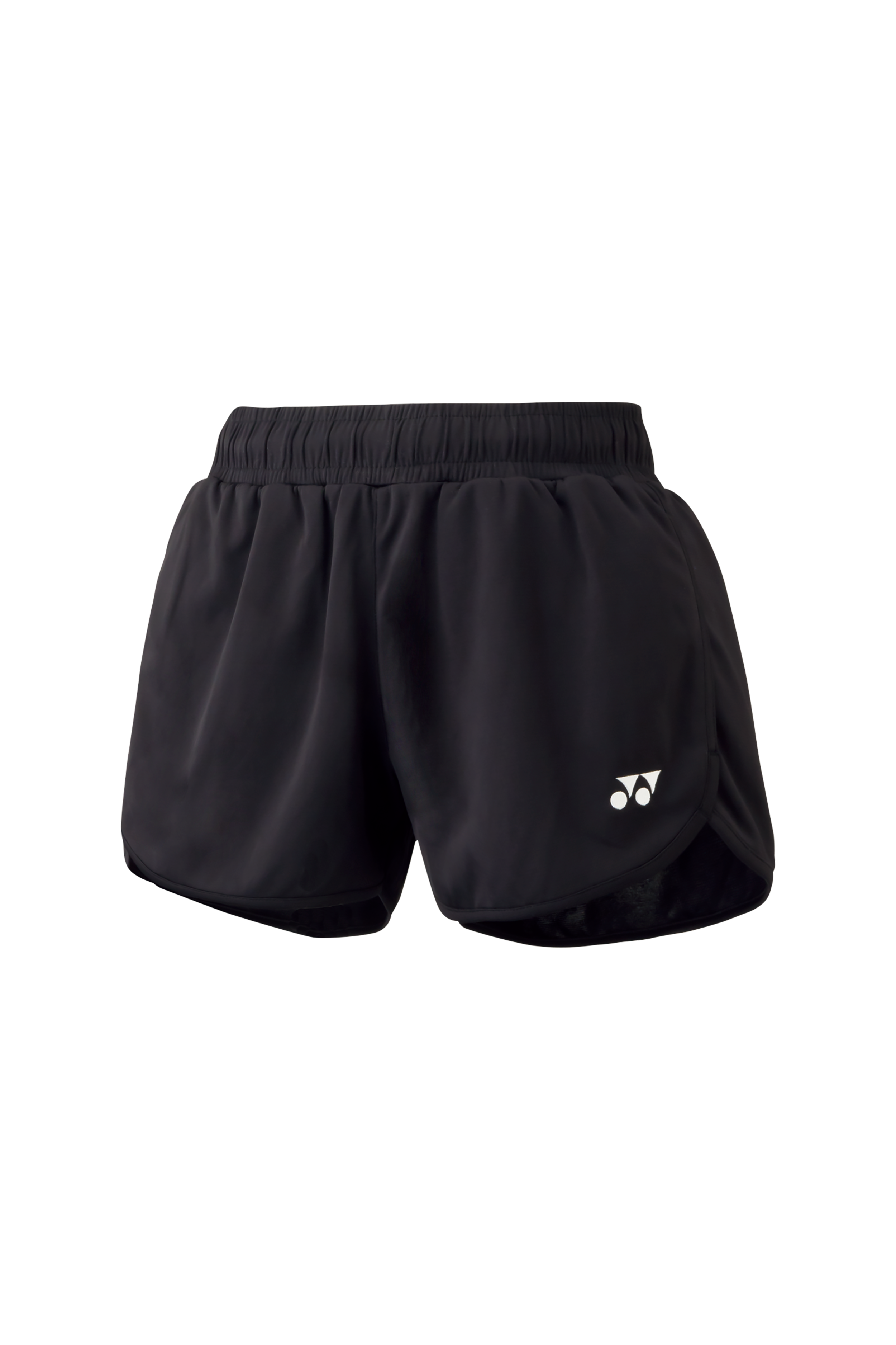 Yonex YW0004 Women's Badminton Shorts - Lightweight Breathable Athletic Shorts for Women - Perfect for Badminton, Tennis & Gym Workouts