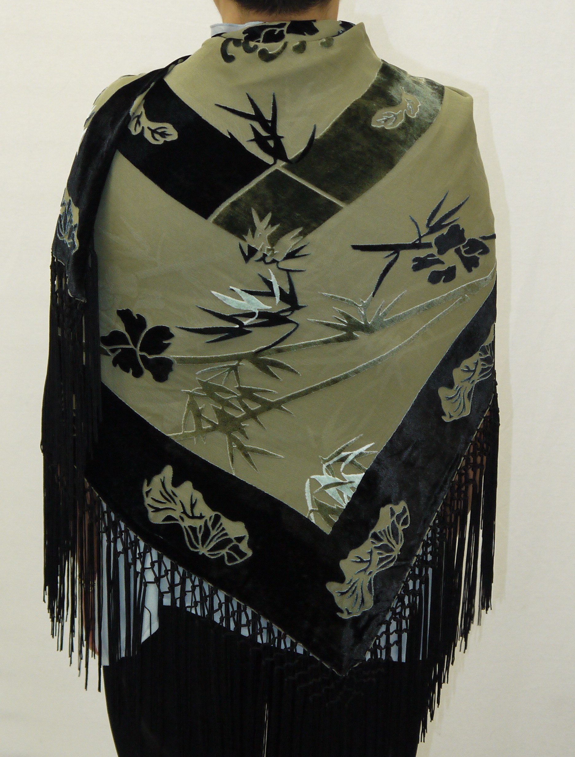 Elegant Black Beaded Dress for Women - Perfect for Evening Parties, Weddings & Special Occasions