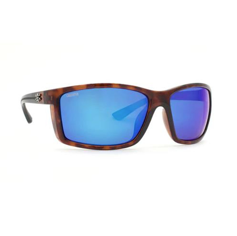 Tortoise/Blue Mirror