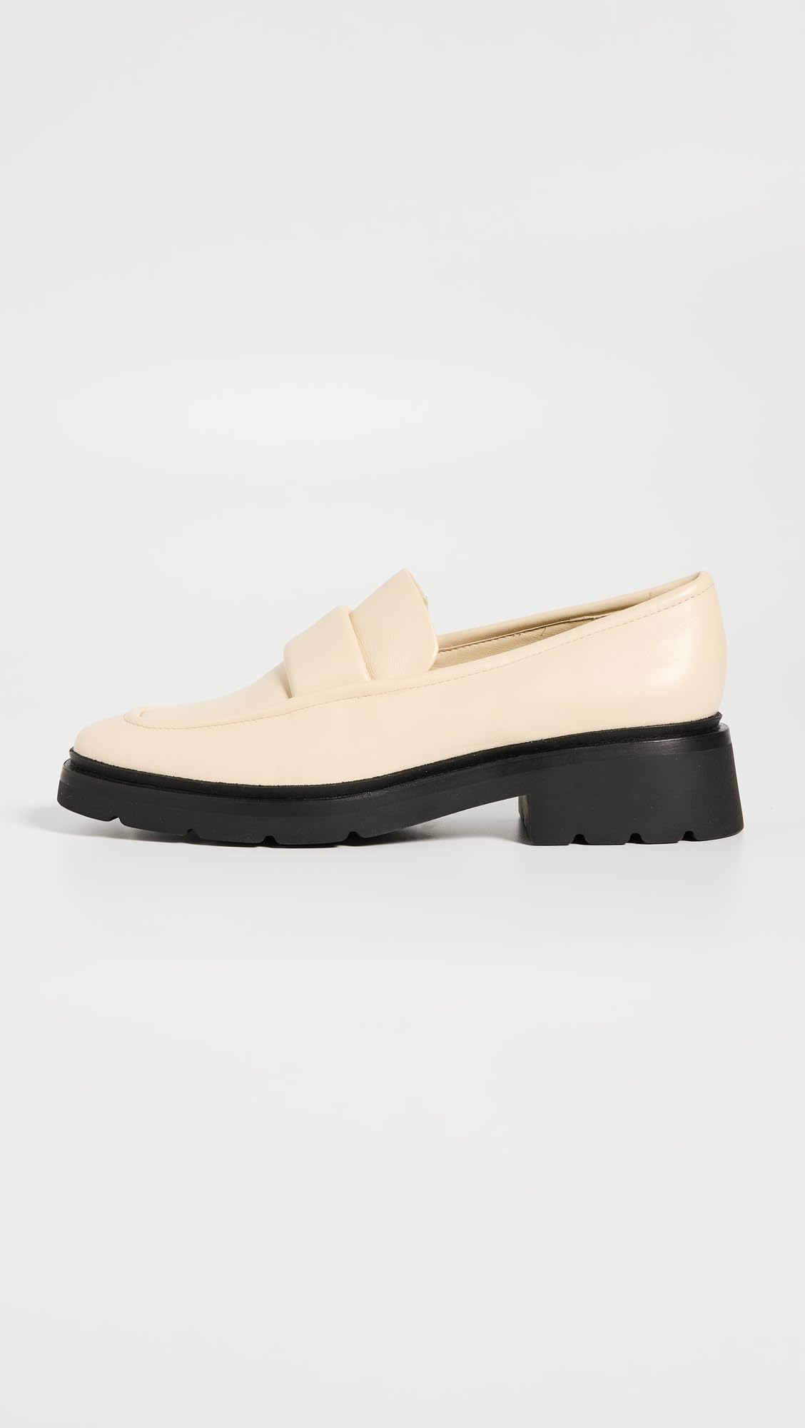 Vince Women's Robin Loafers - Comfortable Slip-On Shoes for Work, Office & Casual Wear | Genuine Leather Flats with Cushioned Insoles | Perfect for Business, Travel & Everyday Use