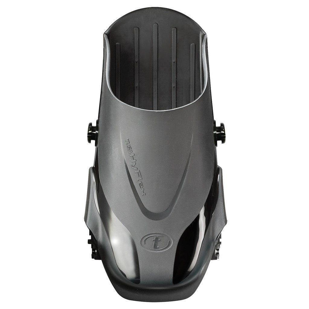 Tusa Hyflex Switch Fin - Adjustable Scuba Diving Fins for Comfort & Performance - Perfect for Snorkeling, Spearfishing & Underwater Exploration