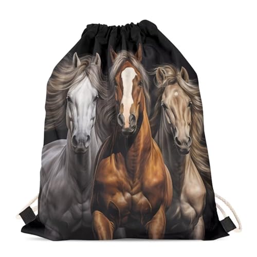 Cool Horses