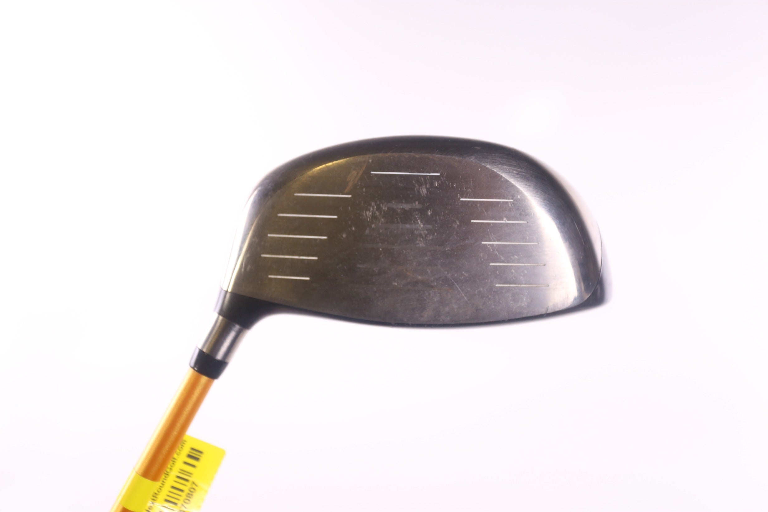 Used Cleveland HI BORE Driver 9.5° Stiff Flex UST Proforce Right Handed Golf Club - Perfect for Golfers Seeking Distance & Accuracy on the Course
