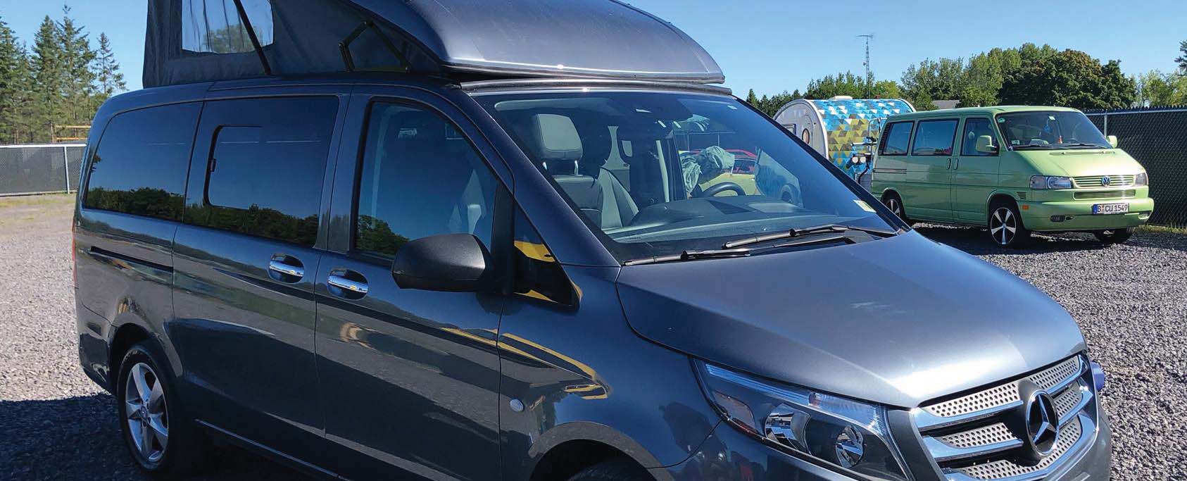 AM Auto Mercedes Metris 2015+ Passenger Side Forward Half Slider Window (MV15 R1 HS P) - Replacement Car Window for Smooth Ventilation & Easy Installation | Perfect for Road Trips & Daily Commuting