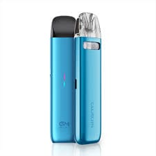 Original Title: Caliburn G4 Mini   Optimized Title: Caliburn G4 Mini Pod System Kit - Compact & Powerful Vape Device for Smooth Nicotine Salt & E-Liquid - Perfect for On-the-Go Vaping & Discreet Use