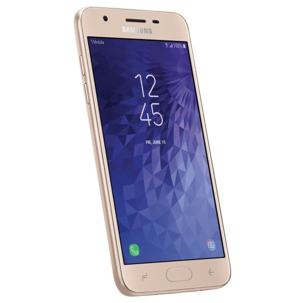 SAMSUNG Galaxy J3 Star 16GB Unlocked Smartphone - 5.0