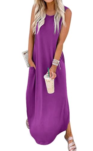 Dark Purple