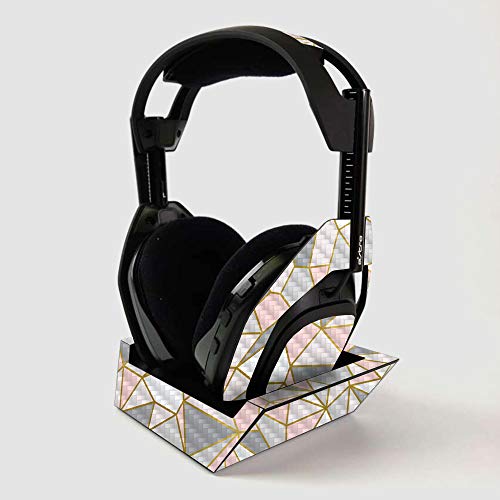 Rose Gold Polygon