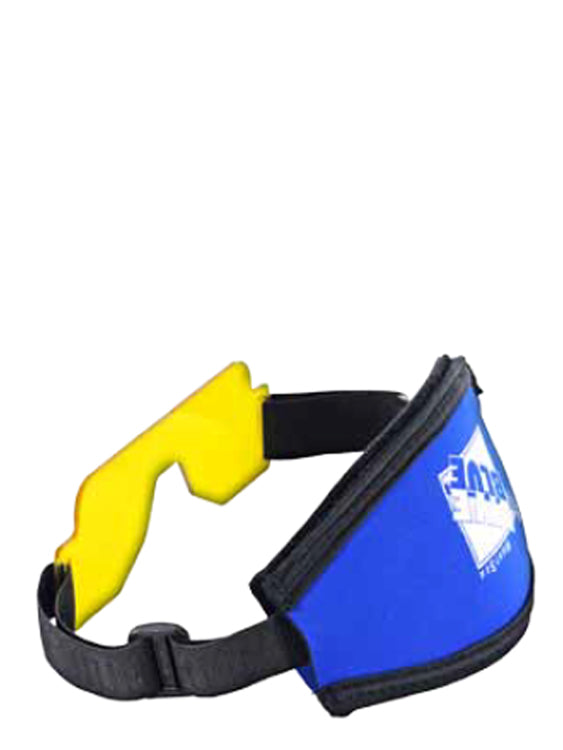 Light & Motion Yellow UV Mask Filter for Underwater Photography - Enhance Visibility & Reduce Glare in Scuba Diving & Snorkeling