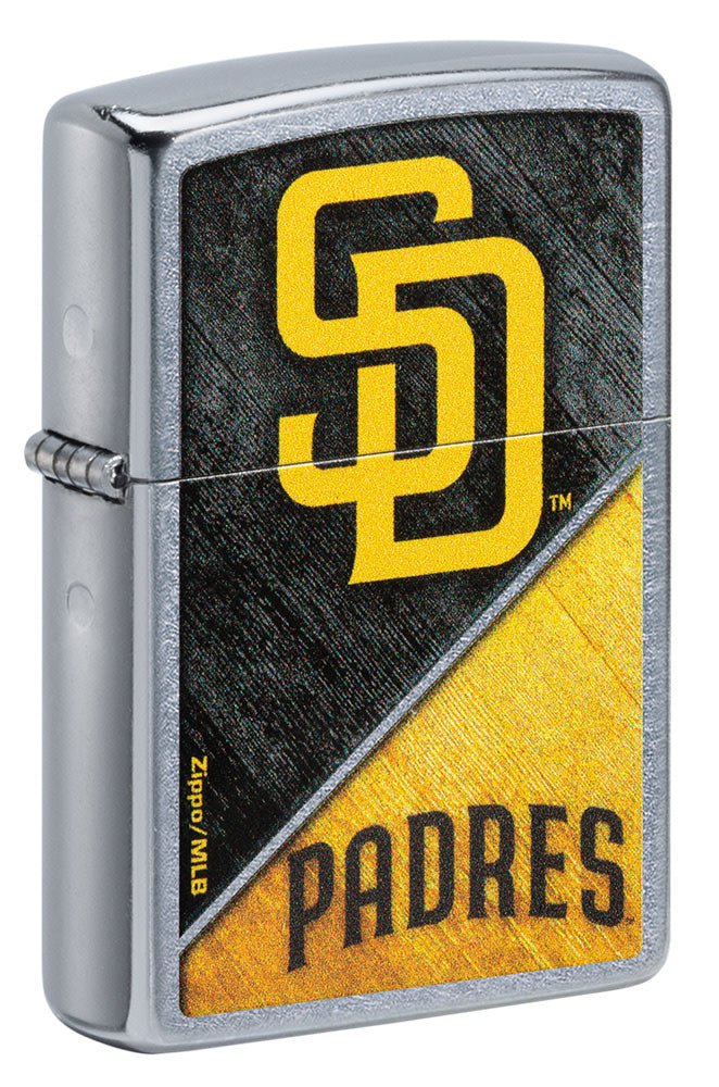 MLB® San Diego Padres™ Official Baseball Jersey - Authentic MLB Fan Gear for Men & Women - Perfect for Games, Tailgating & Sports Events