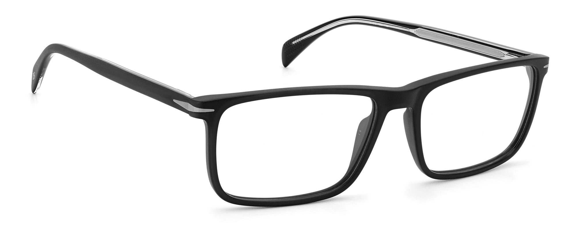 David Beckham DB1019 Sunglasses - Polarized UV Protection Aviator Style for Men & Women - Perfect for Driving, Travel & Outdoor Activities
