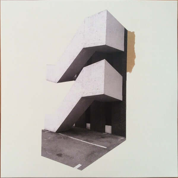 Damien Juardo – The Horizon Just Laughed Vinyl Record | Indie Folk Album | Perfect for Relaxing Evenings & Coffee Shop Atmospheres