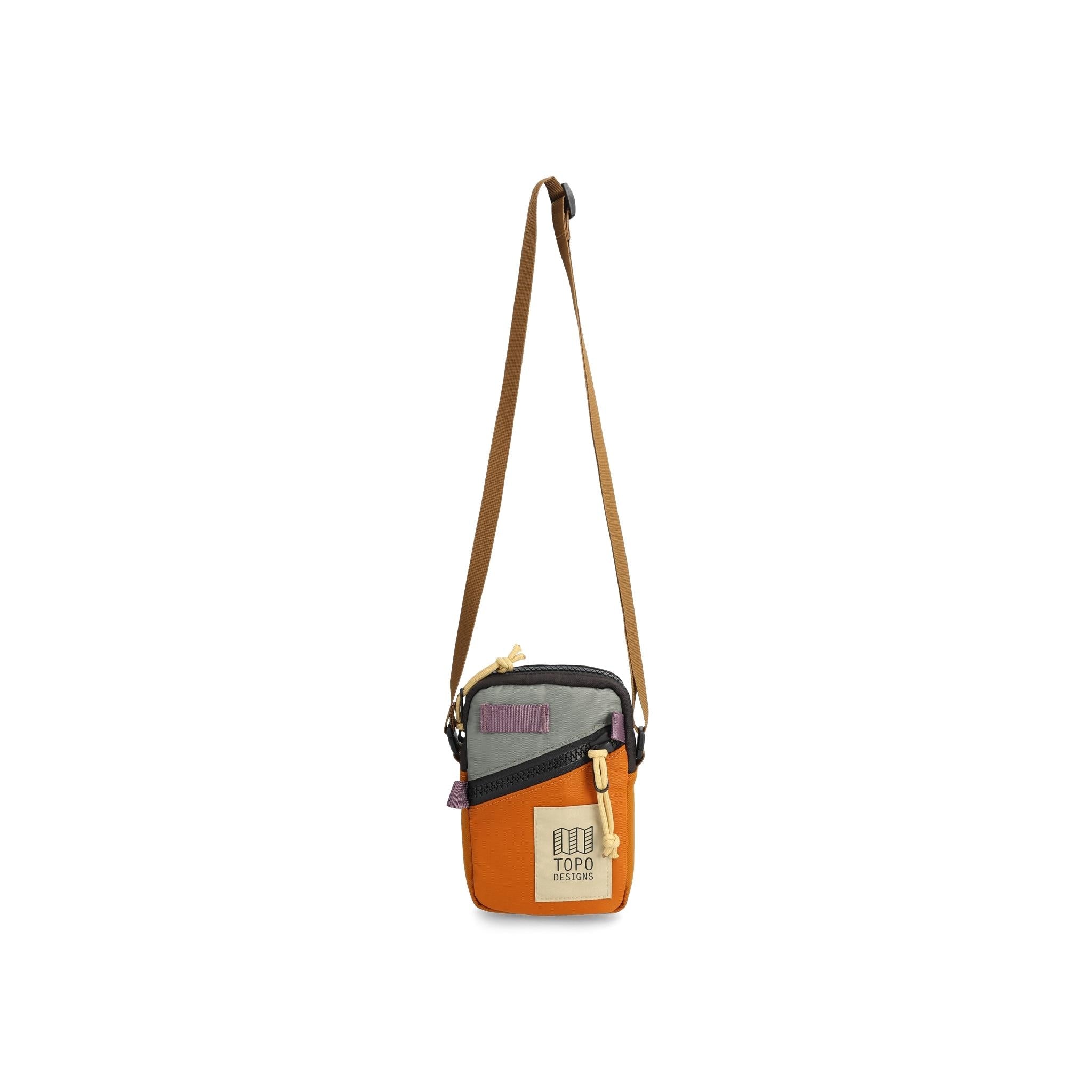 Mini Shoulder Bag for Women - Small Crossbody Purse with Adjustable Strap, Lightweight & Stylish - Perfect for Travel, Shopping, and Everyday Use