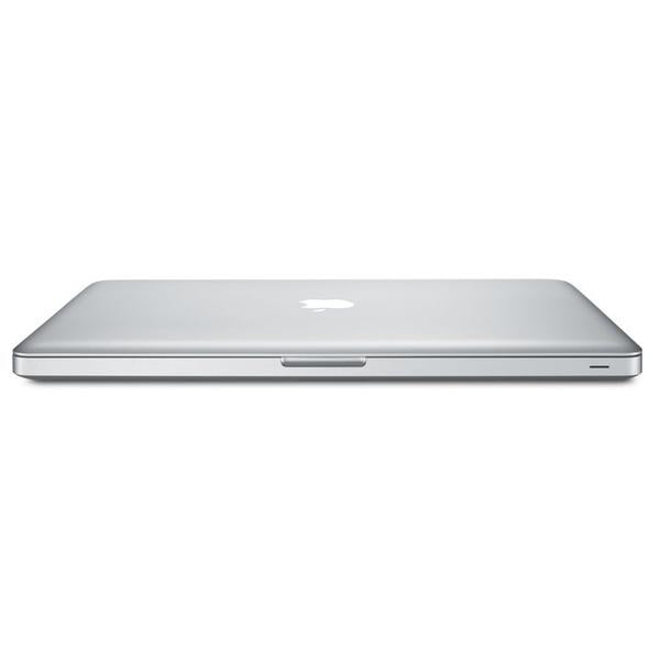 Apple MacBook Pro A1286 Laptop - Intel Core i7 3720QM, 240GB SSD, 16GB RAM, OS High Sierra MD104LL/A - Perfect for Business, Graphic Design & Video Editing