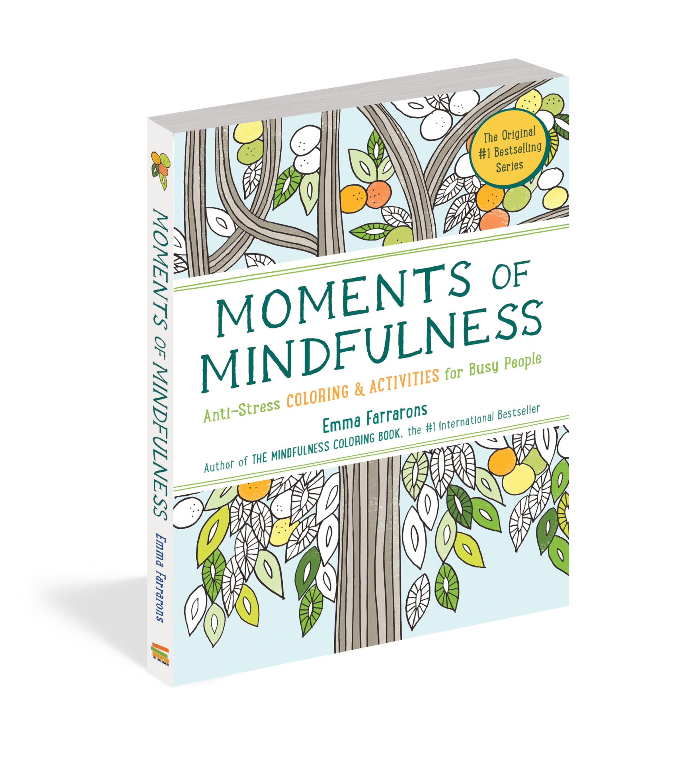 Anti-Stress Adult Coloring Book for Mindfulness & Relaxation - 50 Calming Activities & Patterns (Volume 3) | Perfect for Stress Relief, Meditation & Creative Therapy