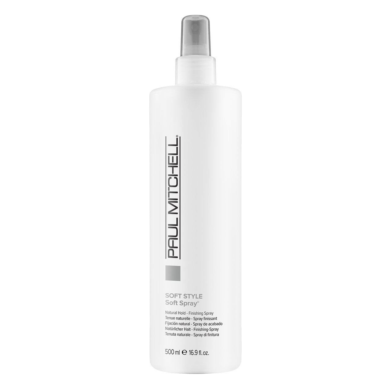 Gentle Hydrating Facial Mist Spray for Dry Skin - Soothing & Refreshing Rose Water Toner for Face & Body - Perfect for Travel, Gym & On-the-Go Skincare Routine
