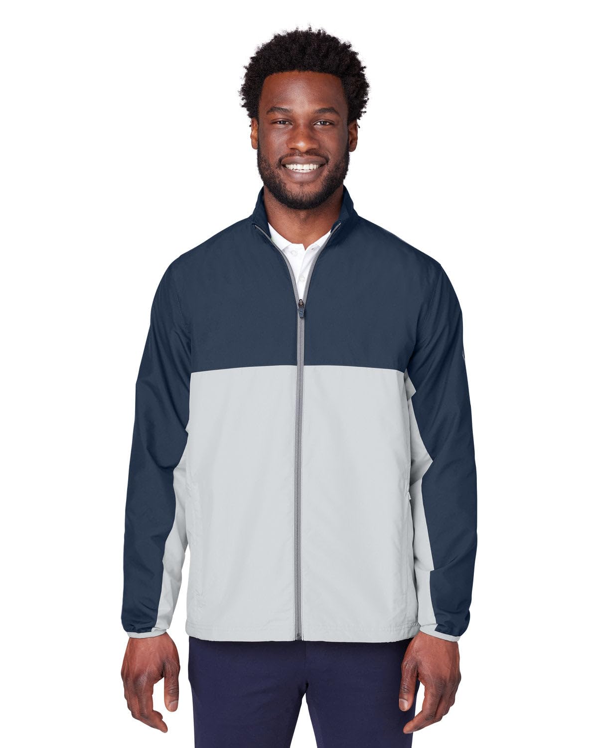 PUMA Men's First Mile Wind Jacket - Lightweight Water-Resistant Running Jacket for Outdoor Jogging & Hiking | Windbreaker for Active Lifestyles