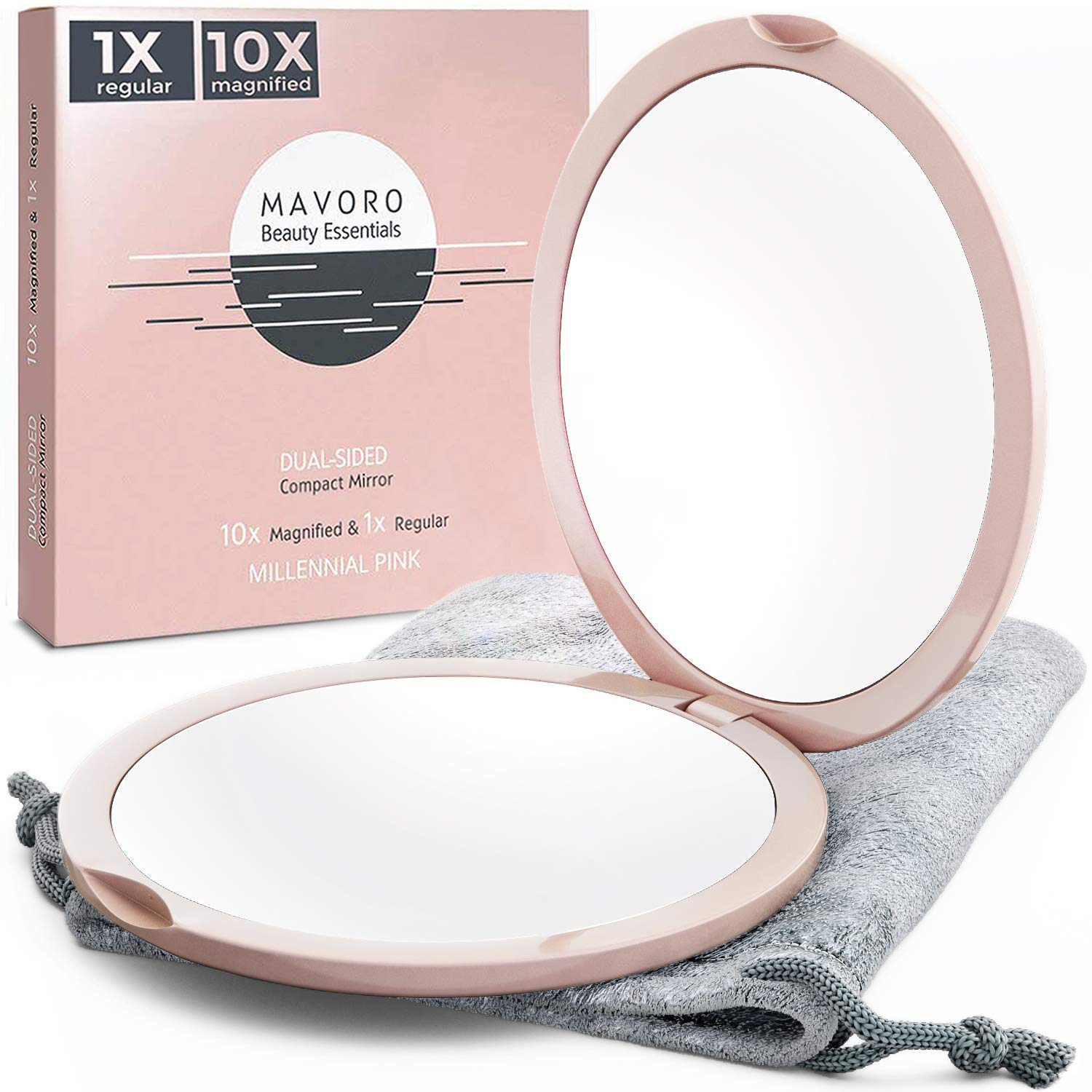 The Perfect Companion for Your Beauty On The Go