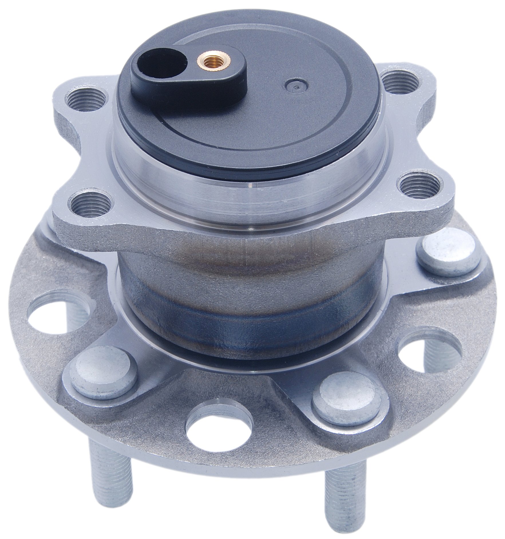 Rear Wheel Hub for Chrysler 300 200 200C 300C - High-Quality Replacement Part for Smooth Driving & Performance - Perfect for City Commute & Highway Travel