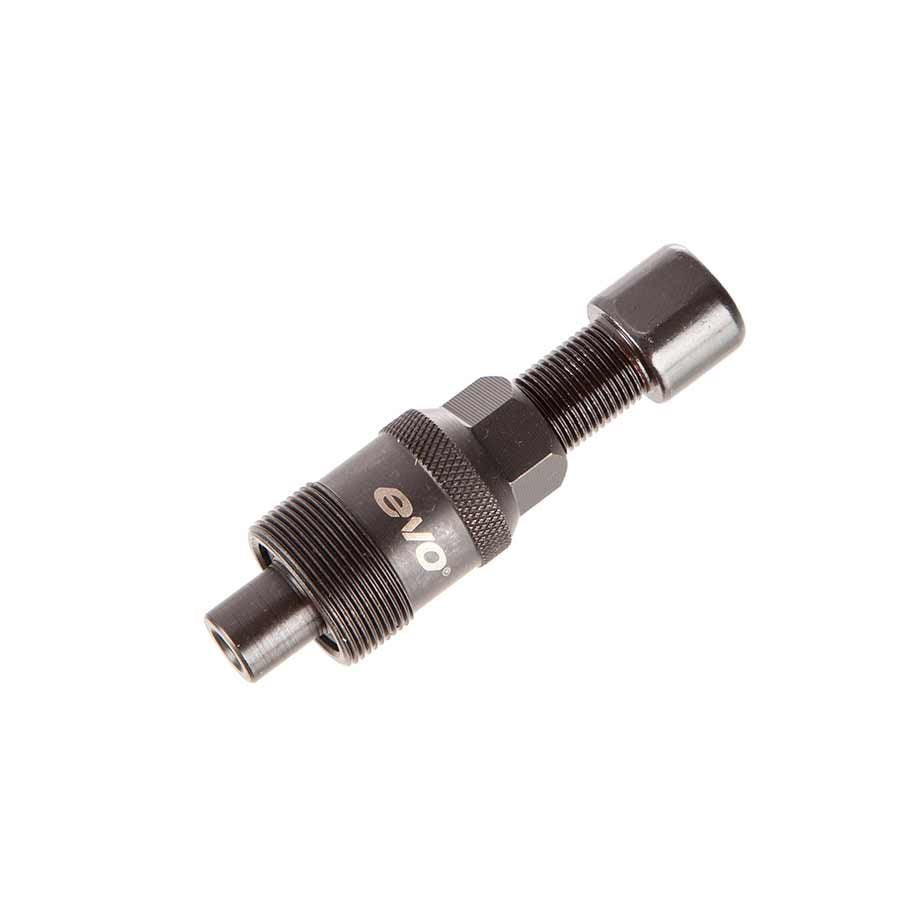 EVO CAT 2 Crank Tool Extractor - Professional Bicycle Crank Arm Removal Tool for Bike Repair & Maintenance - Perfect for Home Mechanics & Bike Shops
