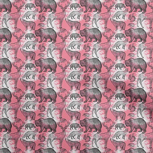 Medium Pink