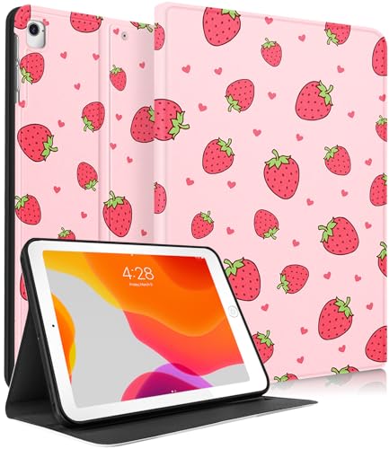 3-for iPad 9.7-Strawberry