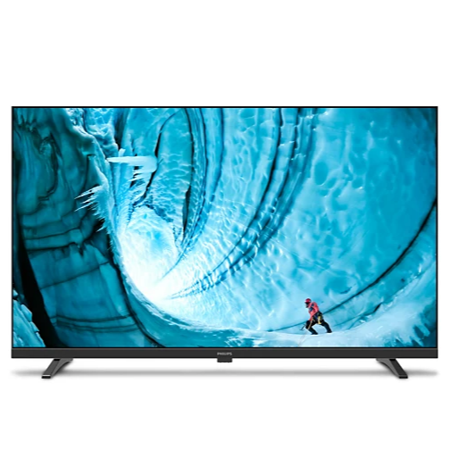 43PFT5009 43 Inch Full HD LED Smart TV with HDR - Perfect for Living Room, Bedroom, and Home Entertainment
