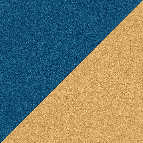 Golden, Blue
