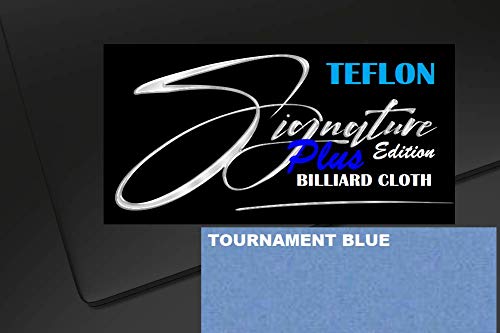 Tournament Blue