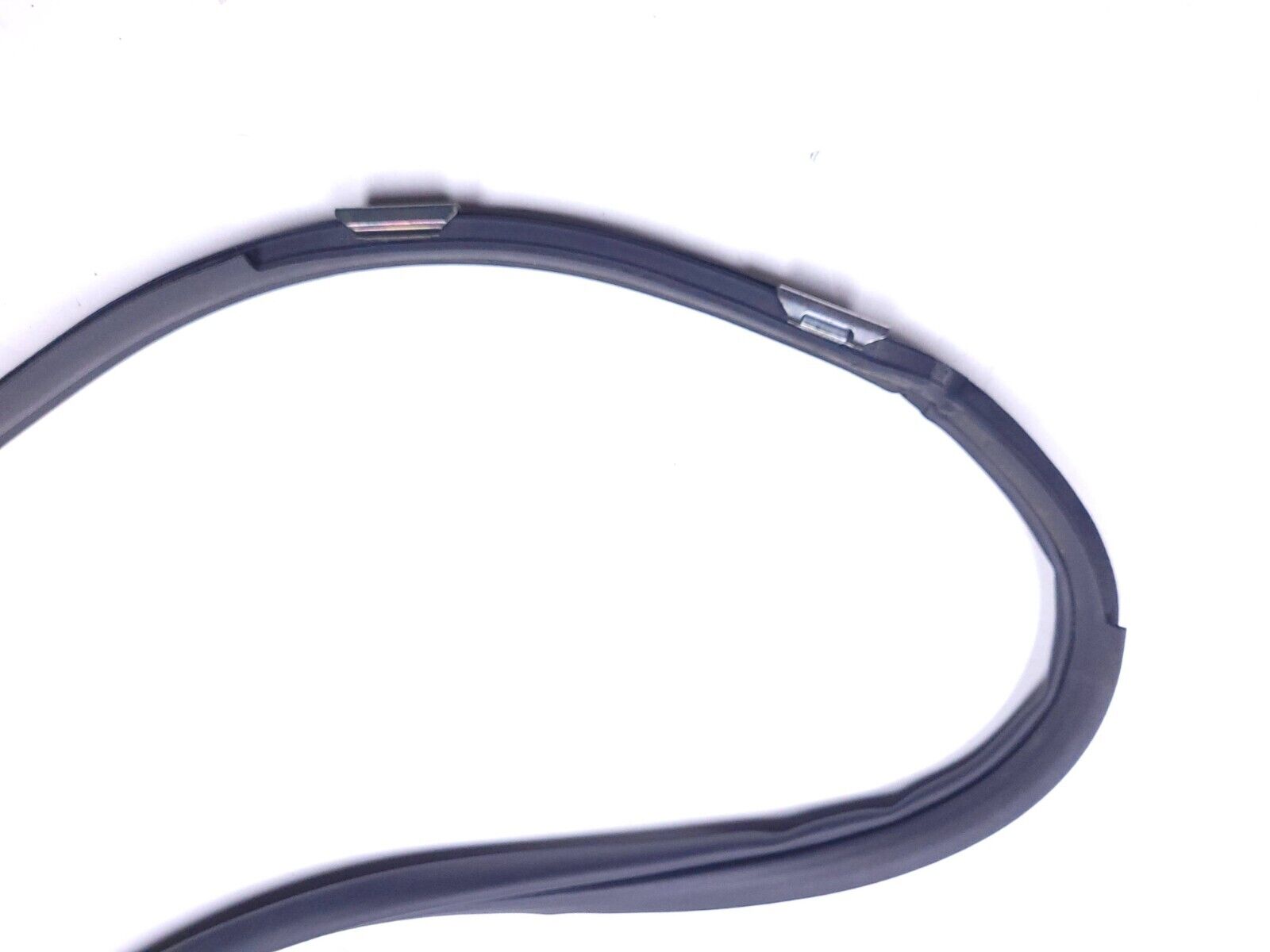 2003-2008 Toyota Corolla Right Rear Passenger Side Door Weatherstrip Seal - 3 Piece OEM Replacement - Perfect for Weather Protection & Noise Reduction